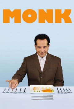 Monk (2002&#8209;2009)