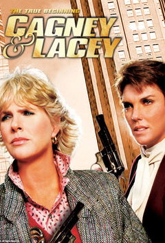 Cagney & Lacey (1982&#8209;1988)