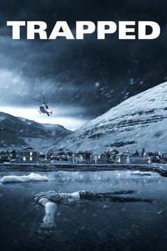 Trapped (2015&#8209;2021)