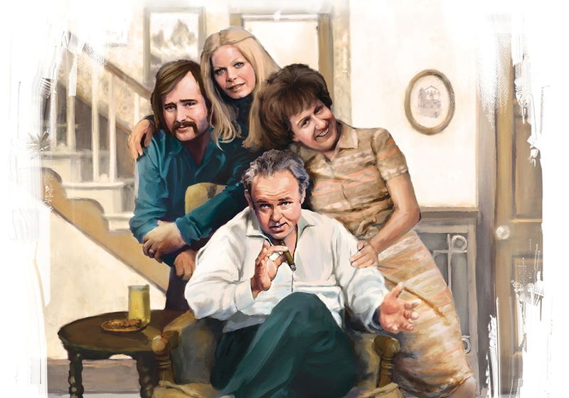 Top 100 Beste Series 1971