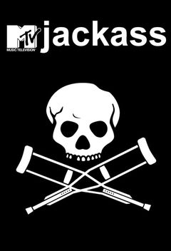 Jackass (2000&#8209;2002)