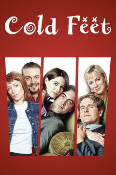 Cold Feet (1998&#8209;2020)