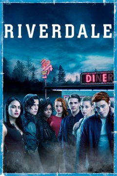 Riverdale (2017–&nbsp;)