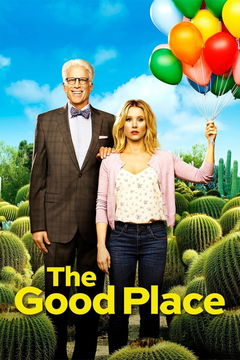 The Good Place (2016&#8209;2020)