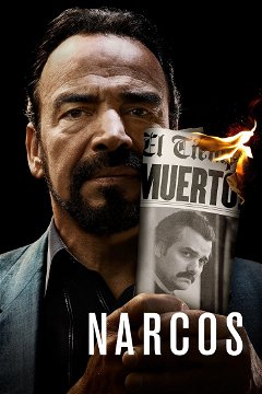 Narcos (2015–2017)