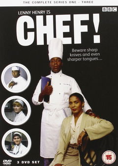 Chef! (1993&#8209;1996)