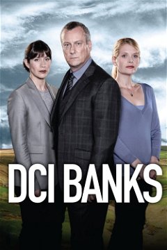 DCI Banks (2011&#8209;2016)
