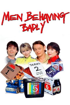 Men Behaving Badly (1992&#8209;1998)