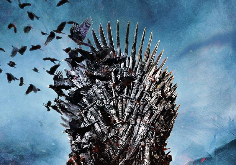 Top 100 Beste Series 2011 Top 100 Beste Series 2011