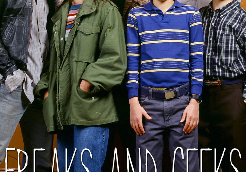 Beste Komedies 1999 (series in het genre komedie)