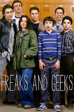Freaks and Geeks (1999–2000)