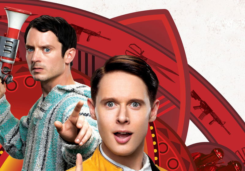 Beste Misdaadseries 2016 op Netflix (september 2025)