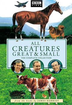 All Creatures Great and Small (1978&#8209;1990)