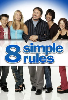 8 Simple Rules (2002&#8209;2005)
