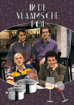 In de Vlaamsche pot (1990&#8209;1994)