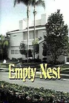 Empty Nest (1988&#8209;1995)
