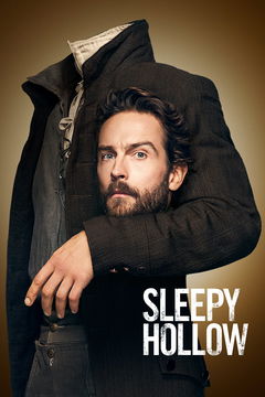 Sleepy Hollow (2013&#8209;2017)