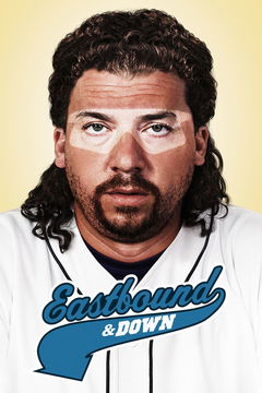 Eastbound & Down (2009&#8209;2013)