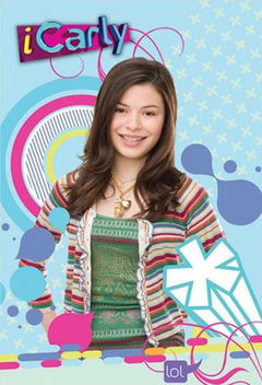 iCarly (2007&#8209;2012)
