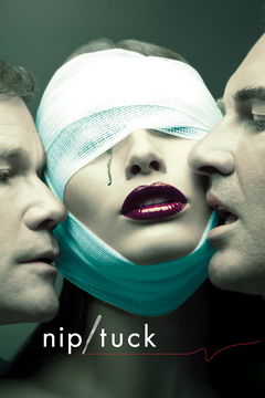 Nip/Tuck (2003&#8209;2010)