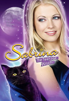 Sabrina, the Teenage Witch (1996&#8209;2003)