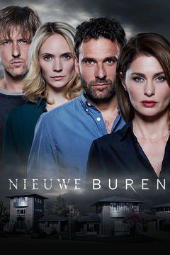 Nieuwe Buren (2014&#8209;2019)