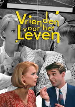 Vrienden voor het Leven (1991&#8209;1995)