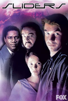 Sliders (1995&#8209;2000)