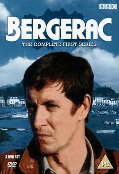 Bergerac (1981&#8209;1991)