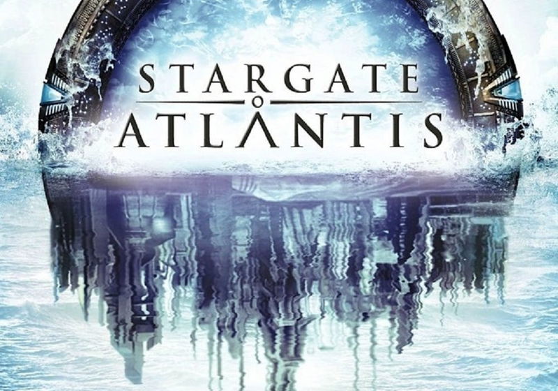 Beste Sciencefictionseries 2004 (series in het genre sciencefiction)