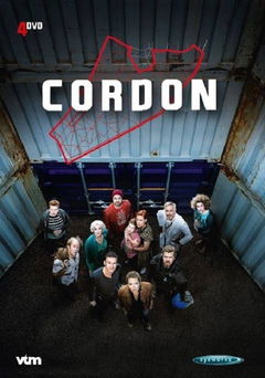 Cordon (2014&#8209;2016)