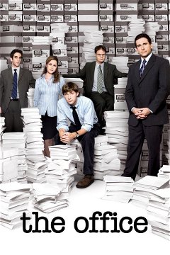 The Office (2005&#8209;2013)