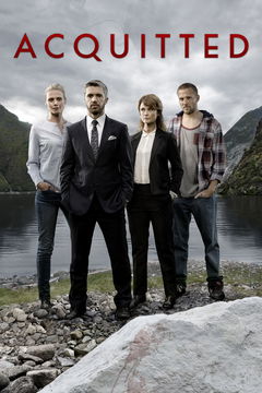 Acquitted (2015‑2016)