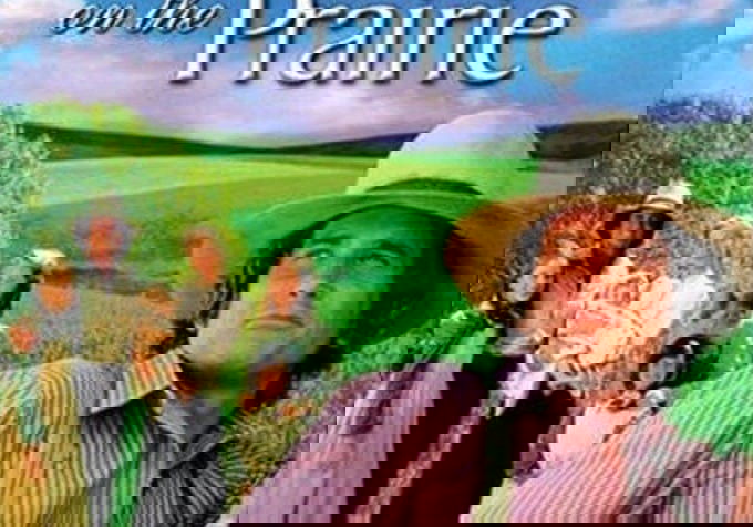 Beste Romantische Series 1974 (series in het genre romantiek)