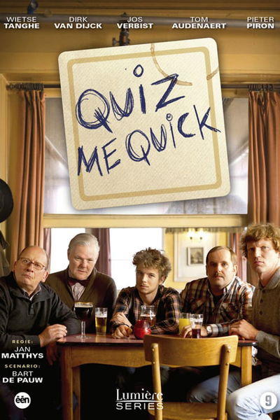 Quiz me quick