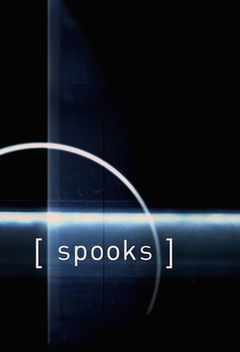 Spooks (2002&#8209;2011)