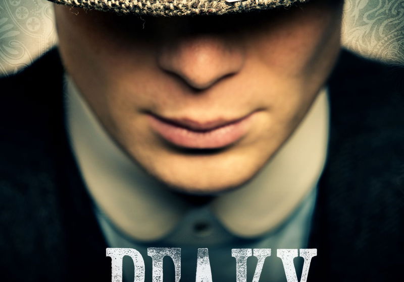 Beste Dramaseries 2013 (series in het genre drama)