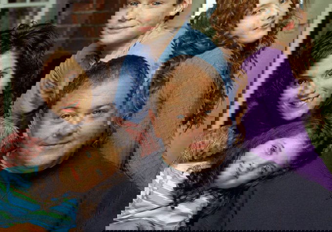 Beste Romantische Komedies 2002 (series in het genre romantische komedie)