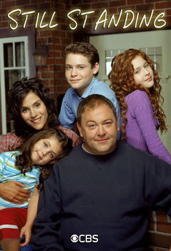 Still Standing (2002&#8209;2006)