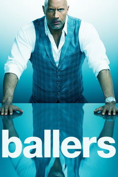 Ballers (2015&#8209;2019)