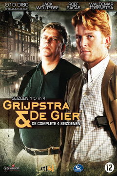 Grijpstra & de Gier (2004&#8209;2007)