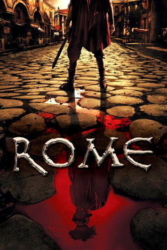 Rome (2005&#8209;2007)
