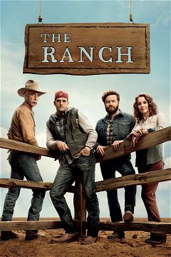 The Ranch (2016–2020)