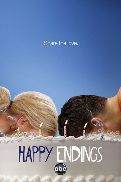 Happy Endings
