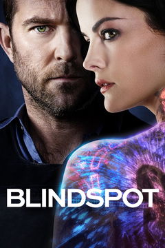 Blindspot (2015&#8209;2020)