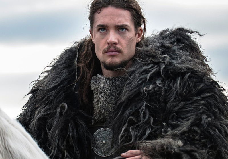 Beste Historische Series 2015 (series in het genre historisch)