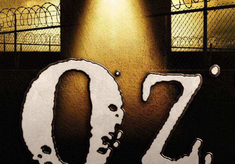 Beste Misdaadseries 1997 (series in het genre misdaad)