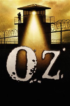Oz (1997–2003)