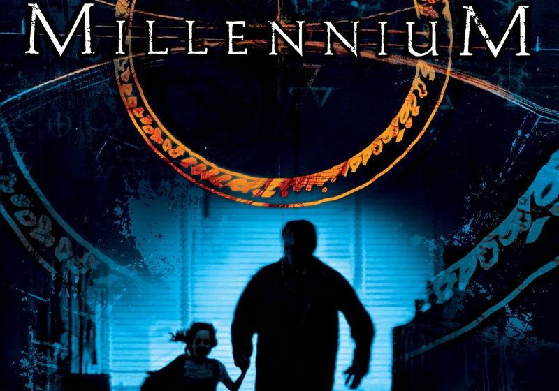 Beste Horrorseries 1996 (series in het genre horror)