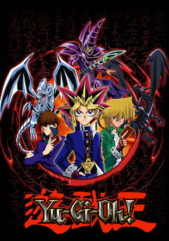 Yu-Gi-Oh! (2000&#8209;2004)